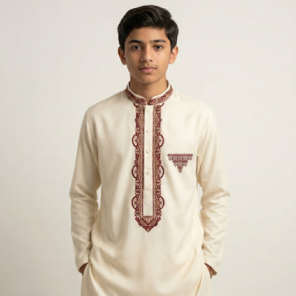 Kurta Trouser